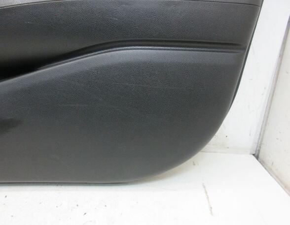 Door Card (Door Panel) KIA PICANTO (TA)