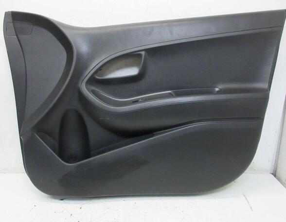 Door Card (Door Panel) KIA PICANTO (TA)