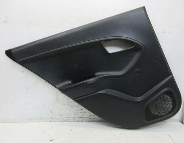 Door Card (Door Panel) KIA PICANTO (TA)