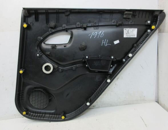 Door Card (Door Panel) KIA PICANTO (TA)