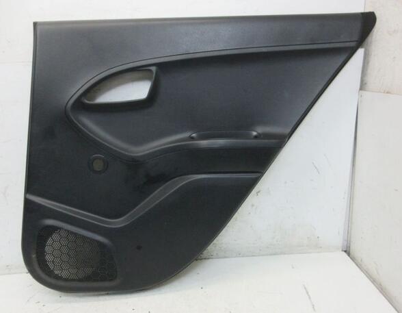 Door Card (Door Panel) KIA PICANTO (TA)