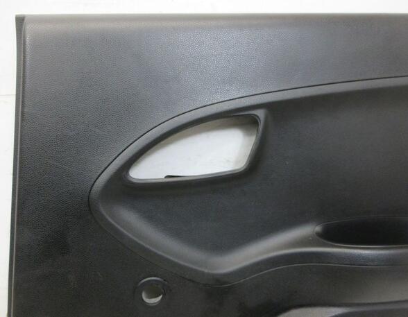 Door Card (Door Panel) KIA PICANTO (TA)