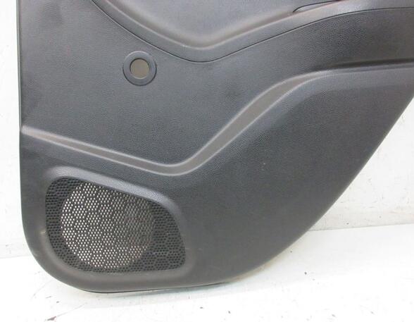 Door Card (Door Panel) KIA PICANTO (TA)