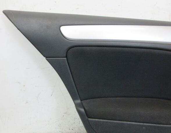 Door Card (Door Panel) VW GOLF V (1K1), VW GOLF VI (5K1)