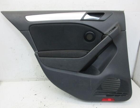 Door Card (Door Panel) VW GOLF V (1K1), VW GOLF VI (5K1)