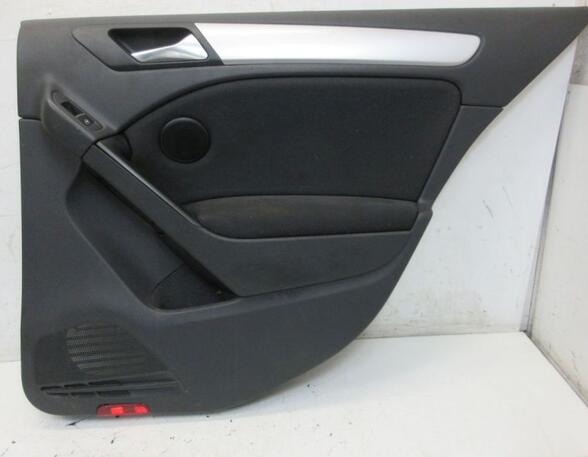 Portierbekleding VW GOLF V (1K1), VW GOLF VI (5K1)