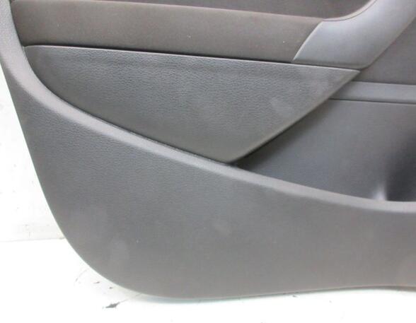 Door Card (Door Panel) VW POLO (6R1, 6C1)