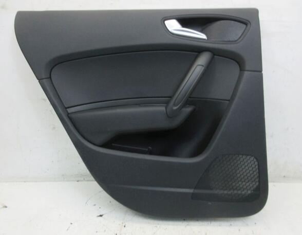 Portierbekleding AUDI A1 (8X1, 8XK), AUDI A1 Sportback (8XA, 8XF)