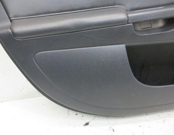 Door Card (Door Panel) MITSUBISHI LANCER VIII Sportback (CX_A)