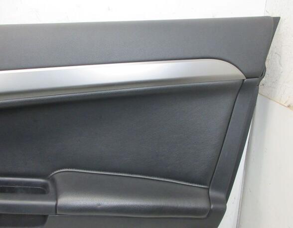 Door Card (Door Panel) MITSUBISHI LANCER VIII Sportback (CX_A)