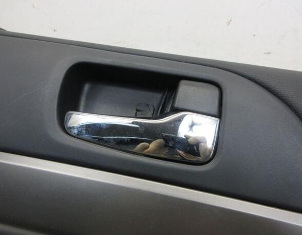 Door Card (Door Panel) MITSUBISHI LANCER VIII Sportback (CX_A)