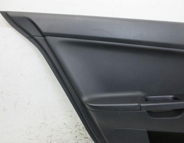 Door Card (Door Panel) MITSUBISHI LANCER VIII Sportback (CX_A)