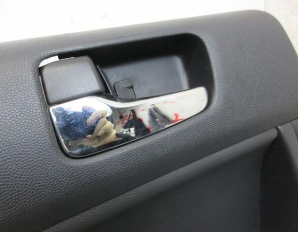 Door Card (Door Panel) MITSUBISHI LANCER VIII Sportback (CX_A)