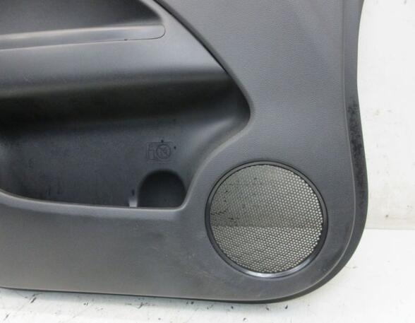 Door Card (Door Panel) MITSUBISHI MIRAGE / SPACE STAR Hatchback (A0_A)