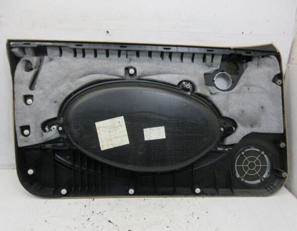 Door Card (Door Panel) MINI MINI (R50, R53)