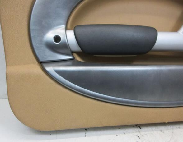 Door Card (Door Panel) MINI MINI (R50, R53)