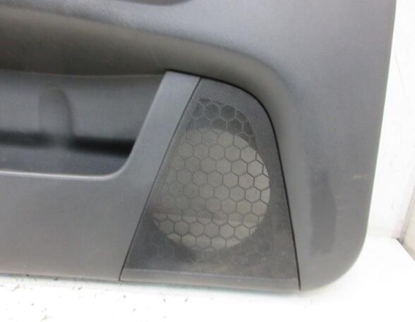 Door Card (Door Panel) VOLVO V50 (545)