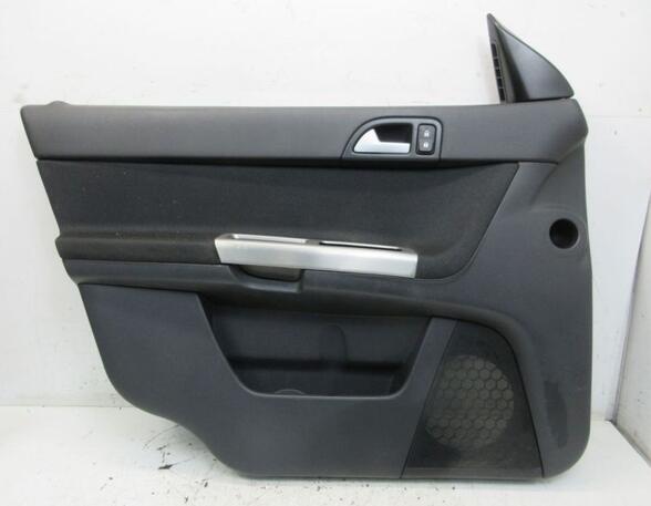 Door Card (Door Panel) VOLVO V50 (545)