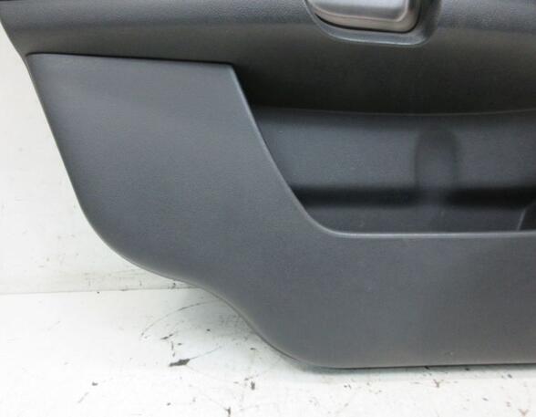 Door Card (Door Panel) VOLVO V50 (545)