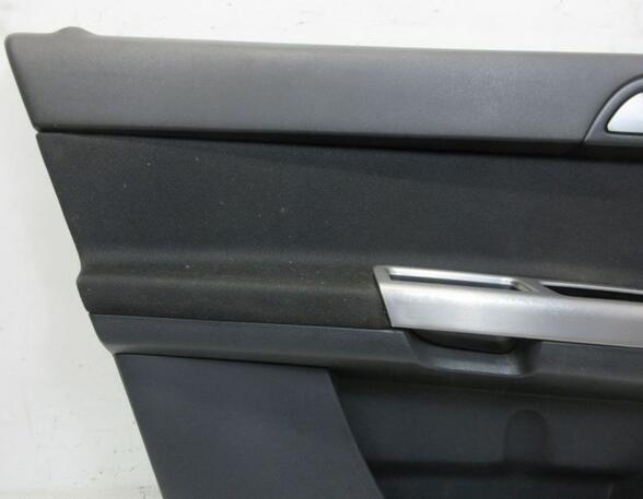 Door Card (Door Panel) VOLVO V50 (545)