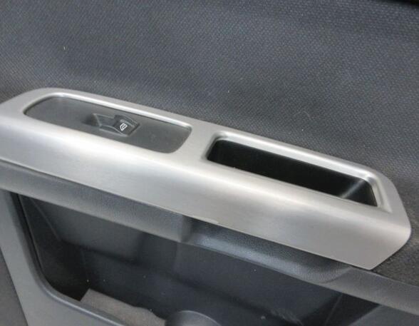 Door Card (Door Panel) VOLVO V50 (545)