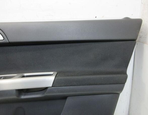 Door Card (Door Panel) VOLVO V50 (545)