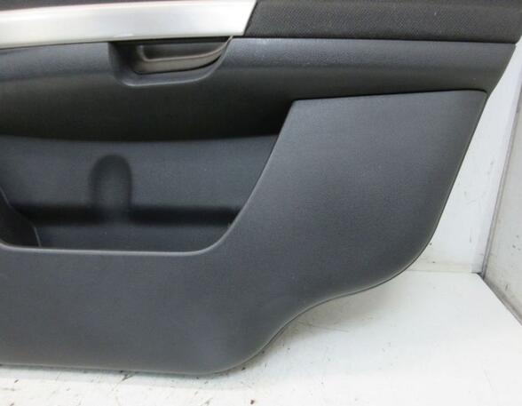 Door Card (Door Panel) VOLVO V50 (545)