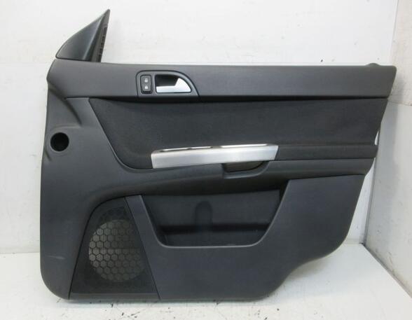 Door Card (Door Panel) VOLVO V50 (545)