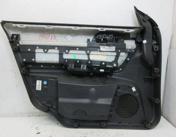 Door Card (Door Panel) VOLVO V50 (545)