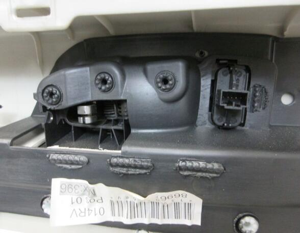 Door Card (Door Panel) VOLVO V50 (545)