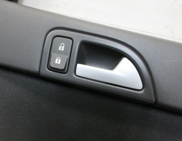 Door Card (Door Panel) VOLVO V50 (545)