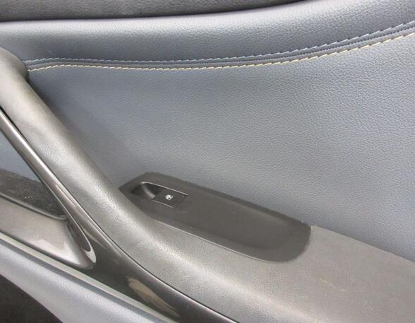 Door Card (Door Panel) OPEL ZAFIRA TOURER C (P12)