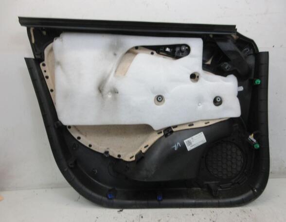 Door Card (Door Panel) OPEL ZAFIRA TOURER C (P12)