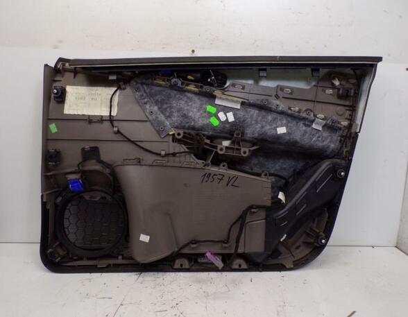 Door Card (Door Panel) VW PASSAT (3C2)