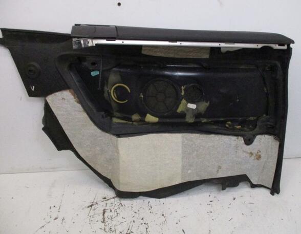 Door Card (Door Panel) BMW 3 Convertible (E36)