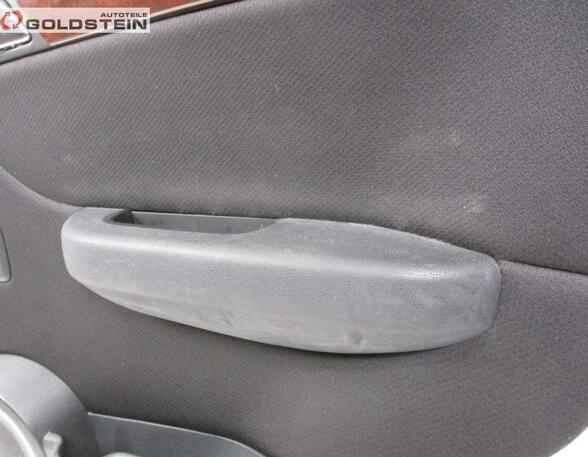 Door Card (Door Panel) MERCEDES-BENZ A-CLASS (W169)