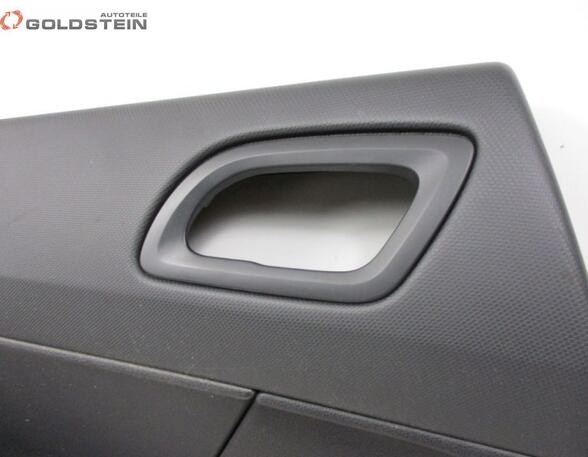 Door Card (Door Panel) PEUGEOT 308 SW I (4E_, 4H_)