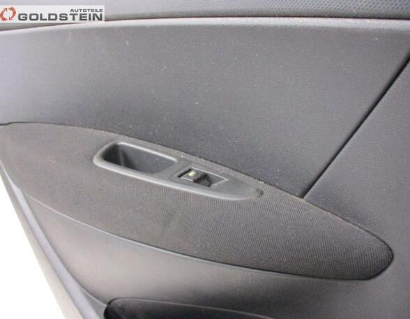 Door Card (Door Panel) PEUGEOT 308 SW I (4E_, 4H_)