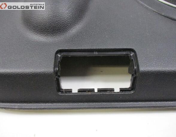 Door Card (Door Panel) MERCEDES-BENZ A-CLASS (W169)