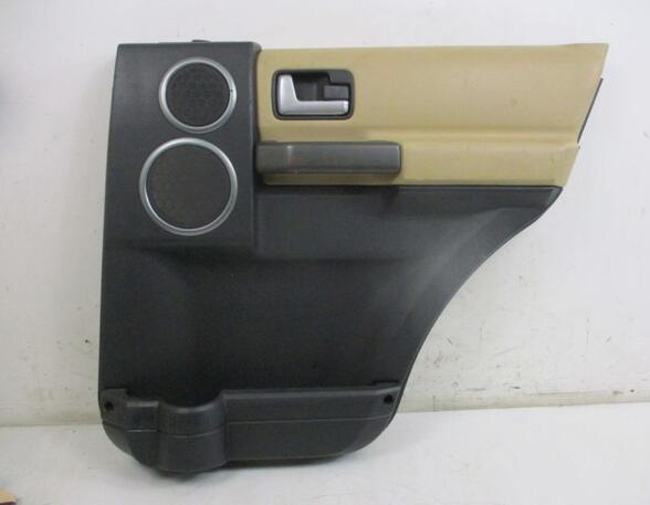 Door Card (Door Panel) LAND ROVER DISCOVERY III (L319)