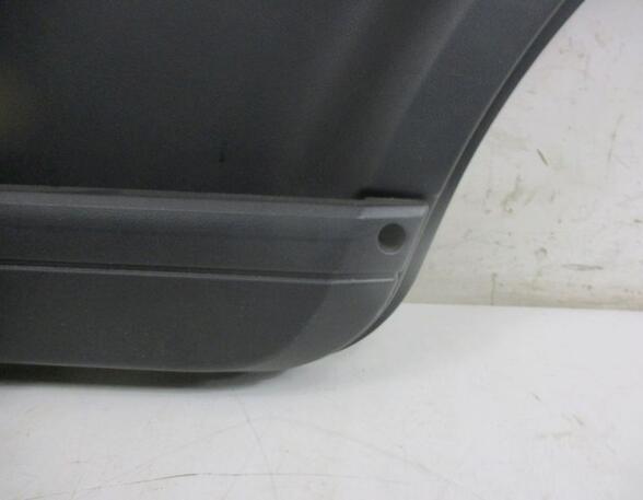 Door Card (Door Panel) LAND ROVER DISCOVERY III (L319)