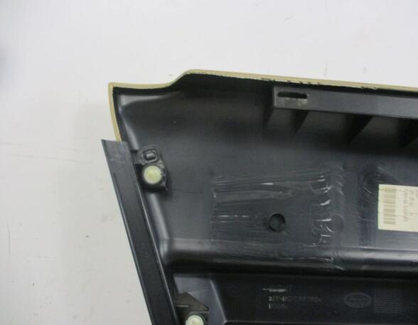 Door Card (Door Panel) LAND ROVER DISCOVERY III (L319)