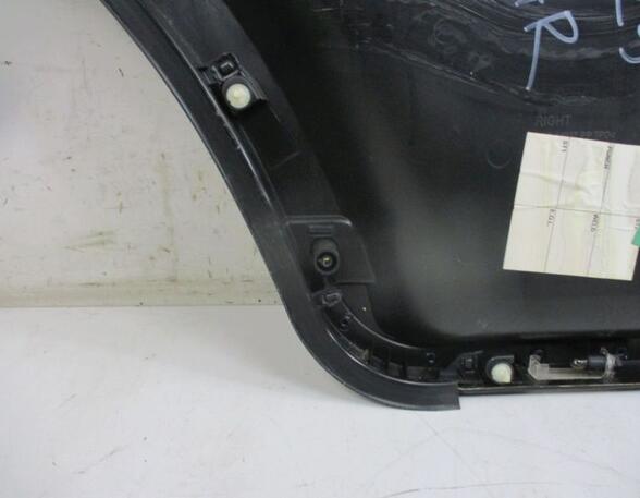 Door Card (Door Panel) LAND ROVER DISCOVERY III (L319)