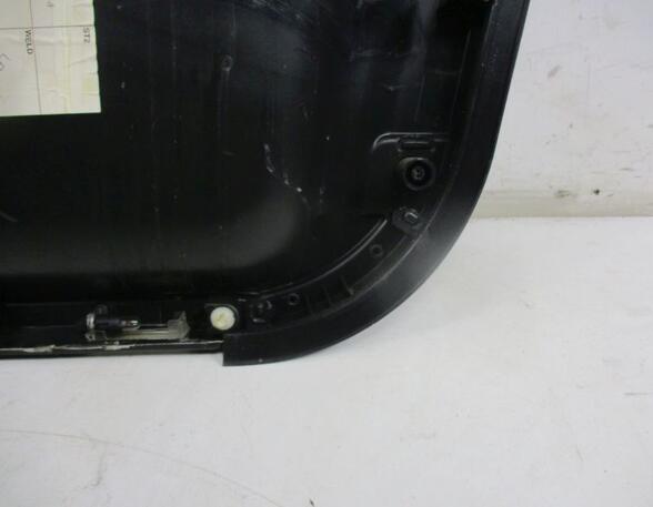 Door Card (Door Panel) LAND ROVER DISCOVERY III (L319)