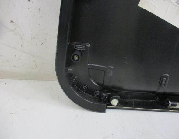 Door Card (Door Panel) LAND ROVER DISCOVERY III (L319)