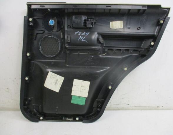 Door Card (Door Panel) LAND ROVER DISCOVERY III (L319)