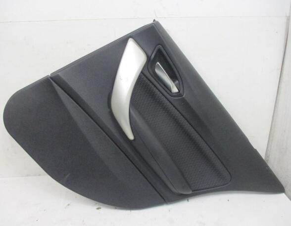 Door Card (Door Panel) BMW 1 (F20)