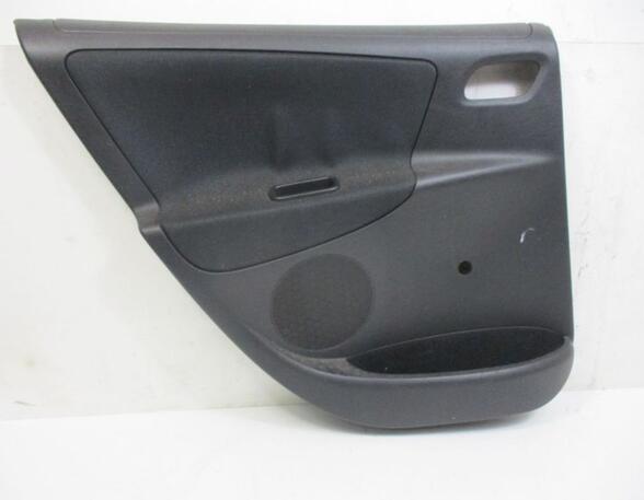 Door Card (Door Panel) PEUGEOT 207 (WA_, WC_)