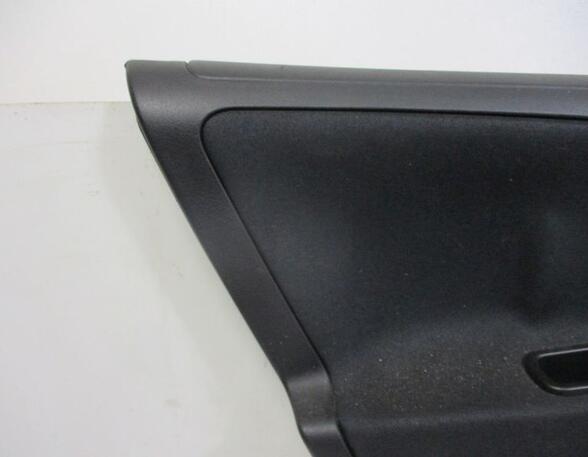 Door Card (Door Panel) PEUGEOT 207 (WA_, WC_)