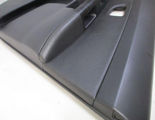 Door Card (Door Panel) KIA SOUL (AM)